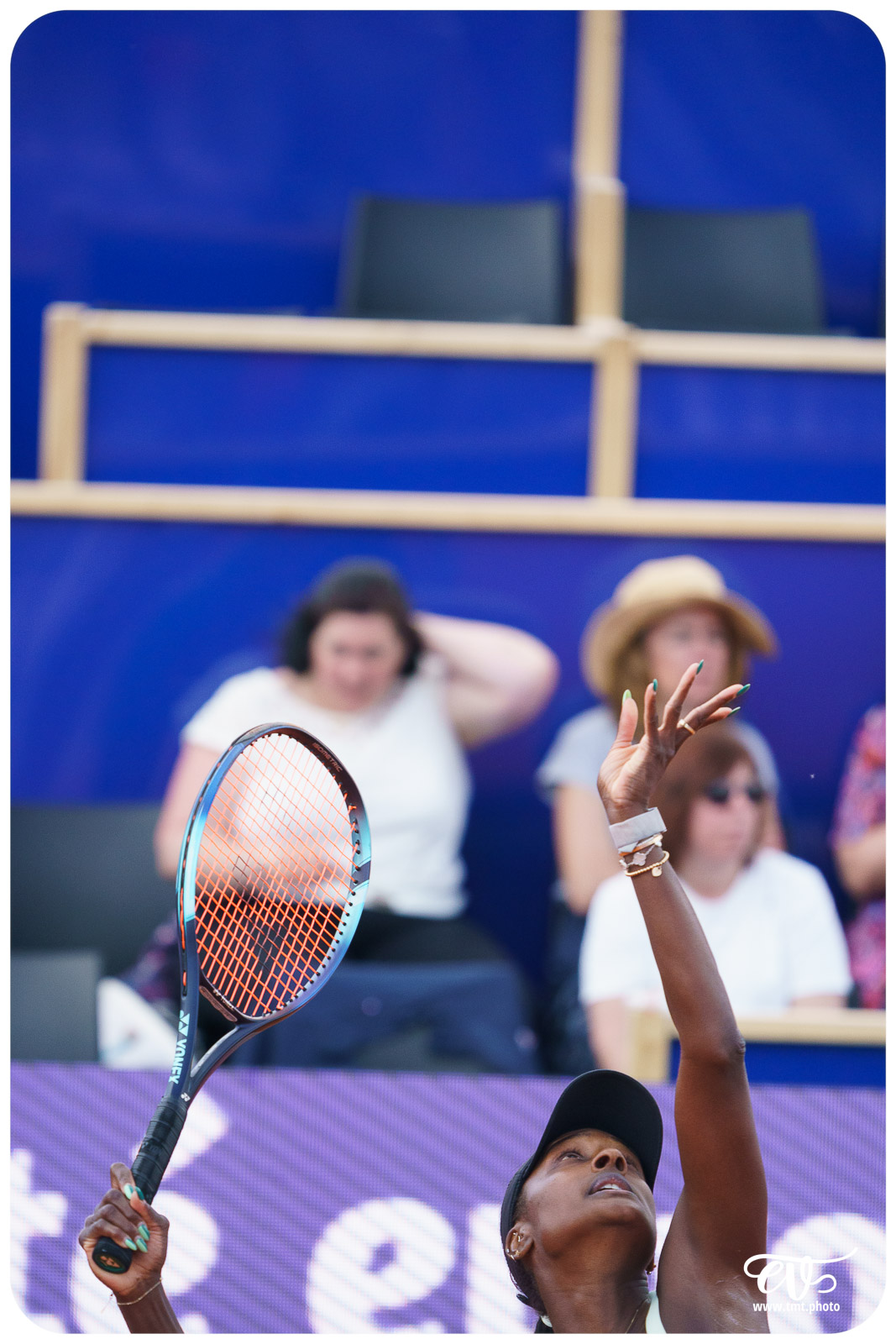 FINALE DOUBLE WTA STRASBOURG IS 2024